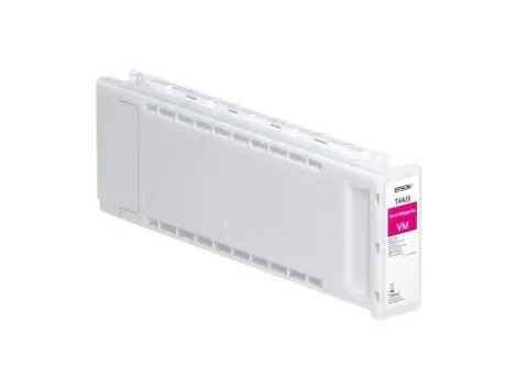Epson Singlepack Vivid Magenta T44J34N UltraChrome PRO 12 700ml