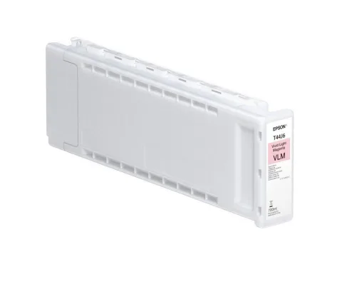 Epson Singlepack Vivid Light Magenta T44J64N UltraChrome PRO 12 700ml
