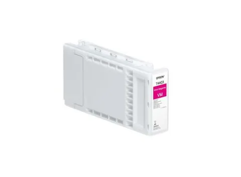 Epson Singlepack Vivid Magenta T44Q34N UltraChrome PRO 12 350ml