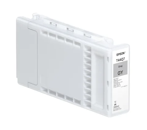 Epson Singlepack Gray T44Q740 UltraChrome PRO 12 350ml