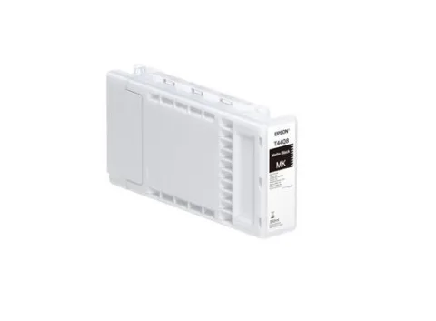 Epson Singlepack Matte Black T44Q84N UltraChrome PRO 12 350ml