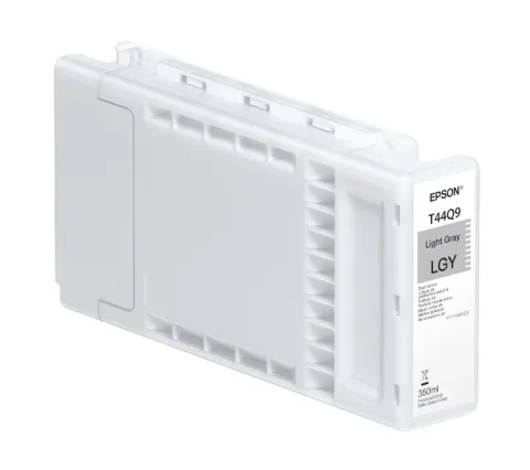 Epson Singlepack Light Gray T44Q940 UltraChrome PRO 12 350ml