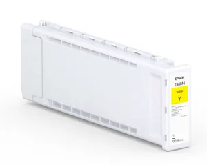 Epson Singlepack UltraChrome Pro 6 Yellow T48M4 (700ml)