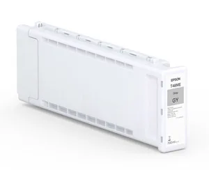 Epson Singlepack UltraChrome Pro 6 Gray T48ME (700ml)
