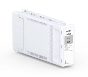 Epson Singlepack UltraChrome Pro 6 Gray T48UE (350ml)