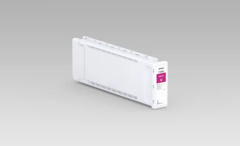 Epson Singlepack UltraChrome XD3 Magenta 700ml