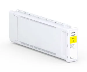 Epson Singlepack UltraChrome XD3 Yellow T50M4 (700ml)