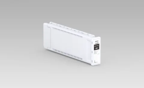 Epson Singlepack UltraChrome XD3 Matte Black T50M8 700ml