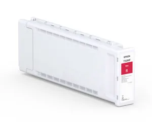 Epson Singlepack UltraChrome XD3 Red T50MF (700ml)