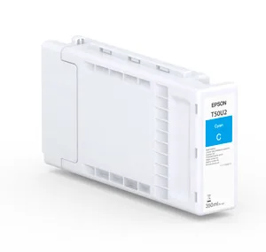 Epson Singlepack UltraChrome XD3 Cyan T50U2 (350ml)