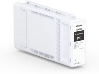 Epson Singlepack UltraChrome XD3 Magenta T50U3 (350ml)