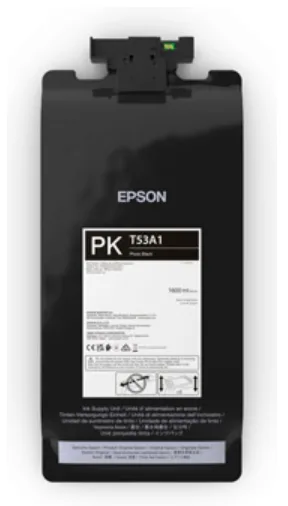 Epson Ink PK 1.6L RIPS 6 Col T7700DL