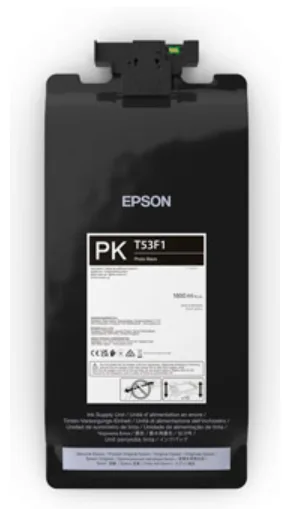 Epson P-Series Photo Black IIPS Ink 1600ml