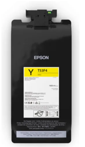 Epson P-Series Yellow IIPS Ink 1600ml