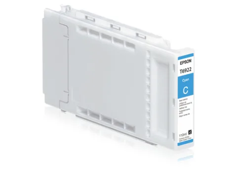 Epson Singlepack UltraChrome XD CyanT692200(110ml)