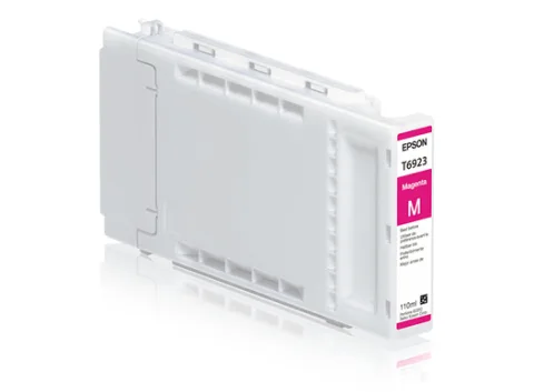 Epson Singlepack UltraChrome XD MagentaT692300(110ml)