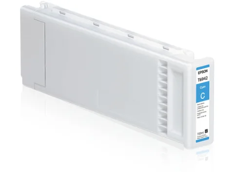 Epson Singlepack UltraChrome XD CyanT694200(700ml)