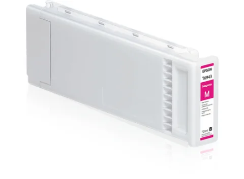 Epson Singlepack UltraChrome XD MagentaT694300(700ml)