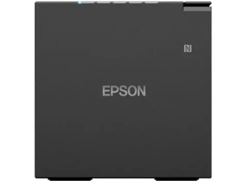 Epson TM-m30III (152): Wi-Fi + Bluetooth Model, Black, EU