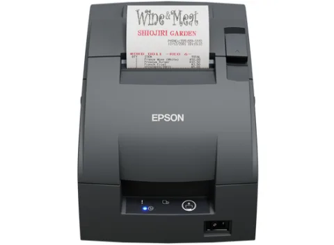 Epson TM-U220IIB (102B0): USB, PS, NE sensor, EDG