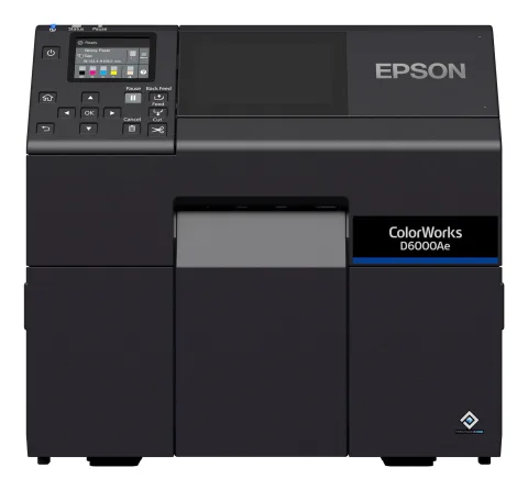 Epson ColorWorks D6000Ae