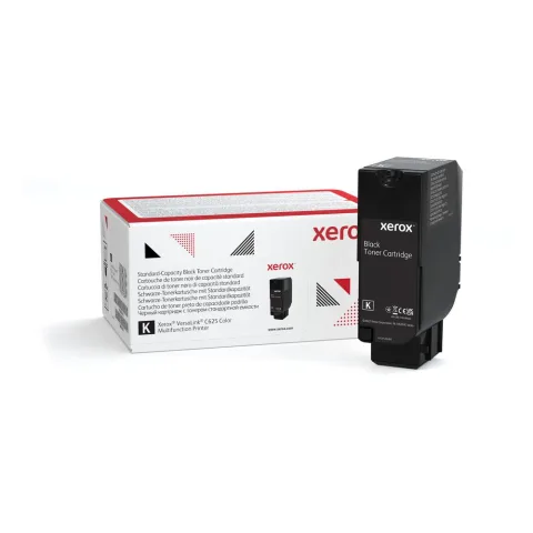 Toner XEROX 006R04620, Black