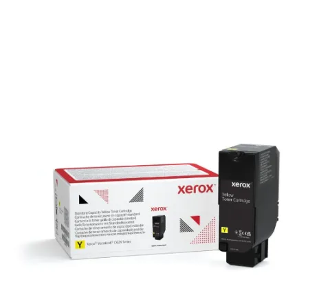 Toner Xerox 006R04623, Yellow