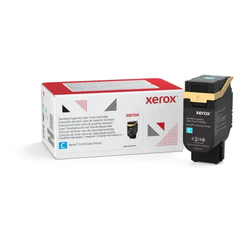 Toner XEROX 006R04678, Cyan