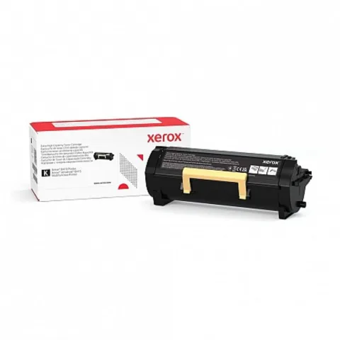 Toner XEROX 006R04728, Black
