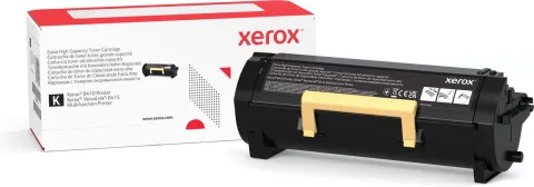 Toner Xerox 006R04730, Black