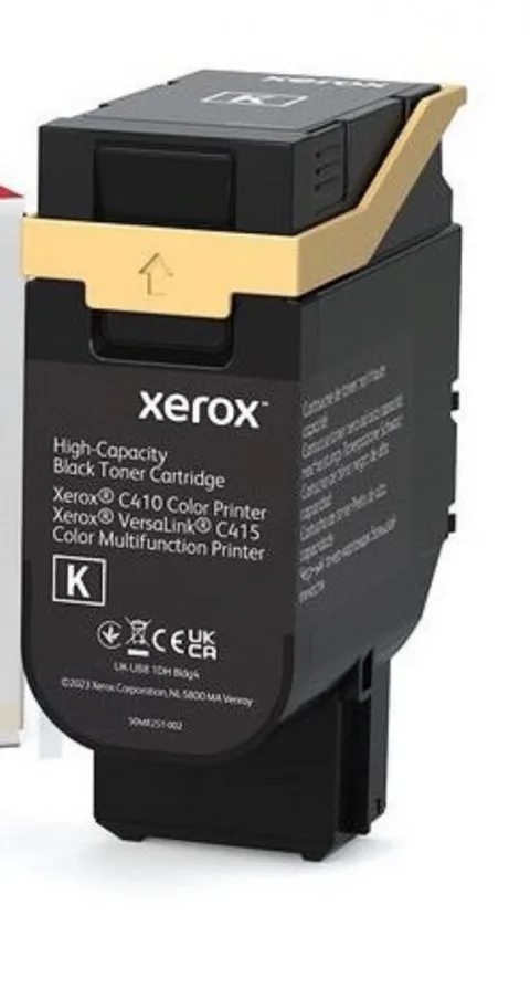 Toner Xerox 006R04764, Black