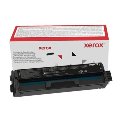 Toner Xerox Standard Capacity Magenta toner Cartridge, Magenta 006R04825