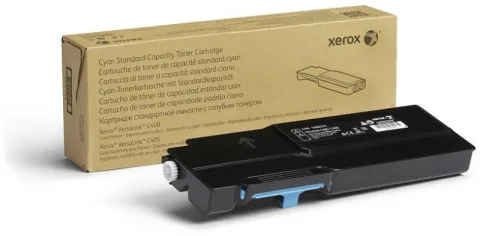 Toner Xerox 106R03510, Cyan