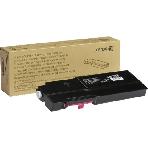 Toner Xerox 106R03511, Magenta
