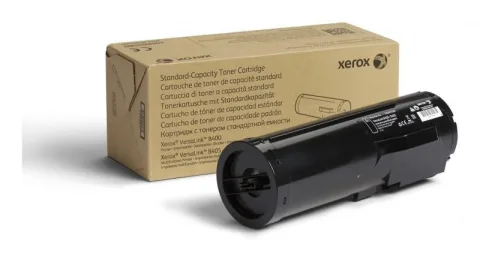 Toner XEROX 106R03581, Black