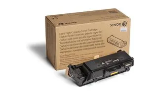 Toner XEROX 106R03623, Black