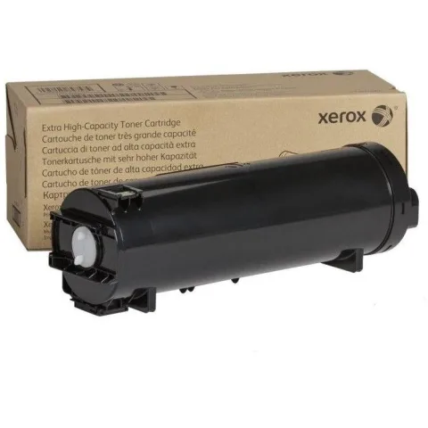 Toner XEROX 106R03945, Black