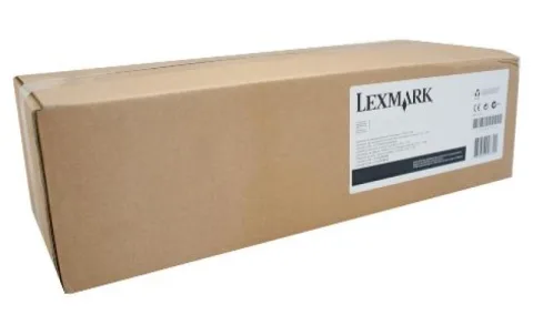 Toner Lexmark 24B7580, Yellow