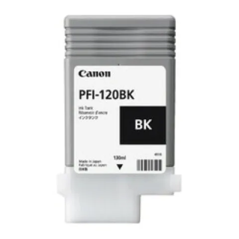 Cartus Canon PFI-320BK, Black