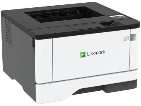 Imprimanta Laser LEXMARK MS431DN, Monocrom, format A4, USB + LAN