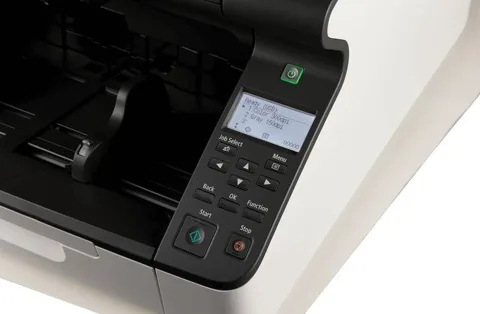 Scaner Canon imageFORMULA DR-G2110, A3, Automat, Sheetfed, USB + LAN