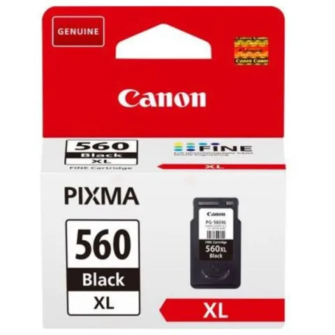 Cartus Canon PG-560XL, Black