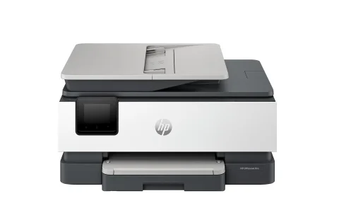 Multifunctional inkjet HP OfficeJet Pro 8132e, format A4, Color, Duplex, USB + LAN + Wi-Fi