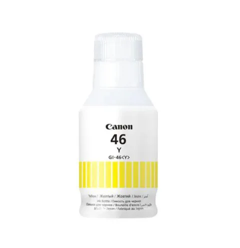 Cartus CANON GI-46 Y, Yellow