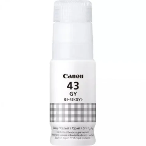 Cartus CANON GI-43GY, Grey