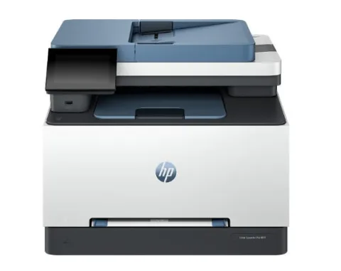 Multifunctional laser HP Color LaserJet Pro MFP 3302sdw, format A4, Color, Duplex, USB + LAN + Wi-Fi