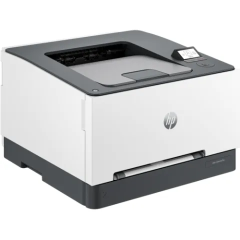 Imprimanta Laser HP Color LaserJet Pro 3202dw, Color, format A4, USB + LAN, Duplex