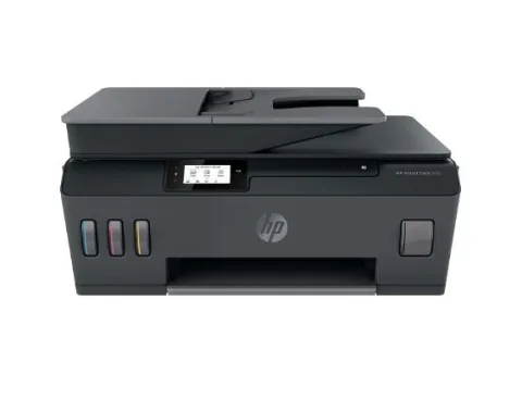 Multifunctional inkjet HP Smart Tank 530, format A4, Color, USB + WIFI