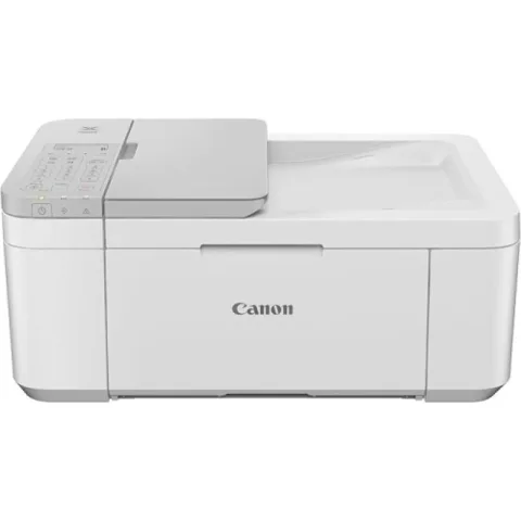 Multifunctional inkjet CANON PIXMA TR4756i, format A4, Color, Duplex, USB + WIFI