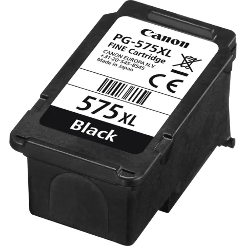 Cartus CANON PG-575XL, Black